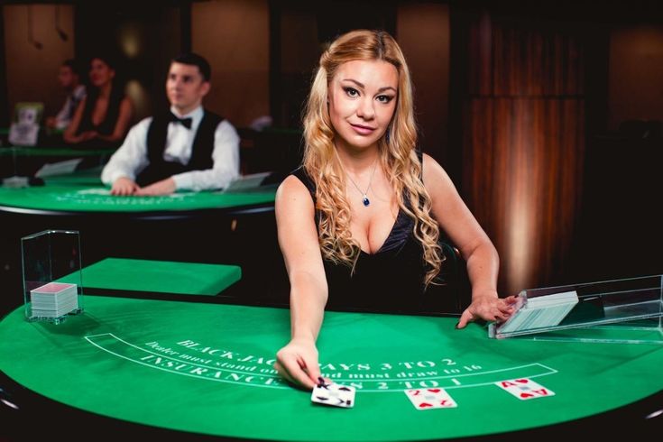 Magic88 Live Casino