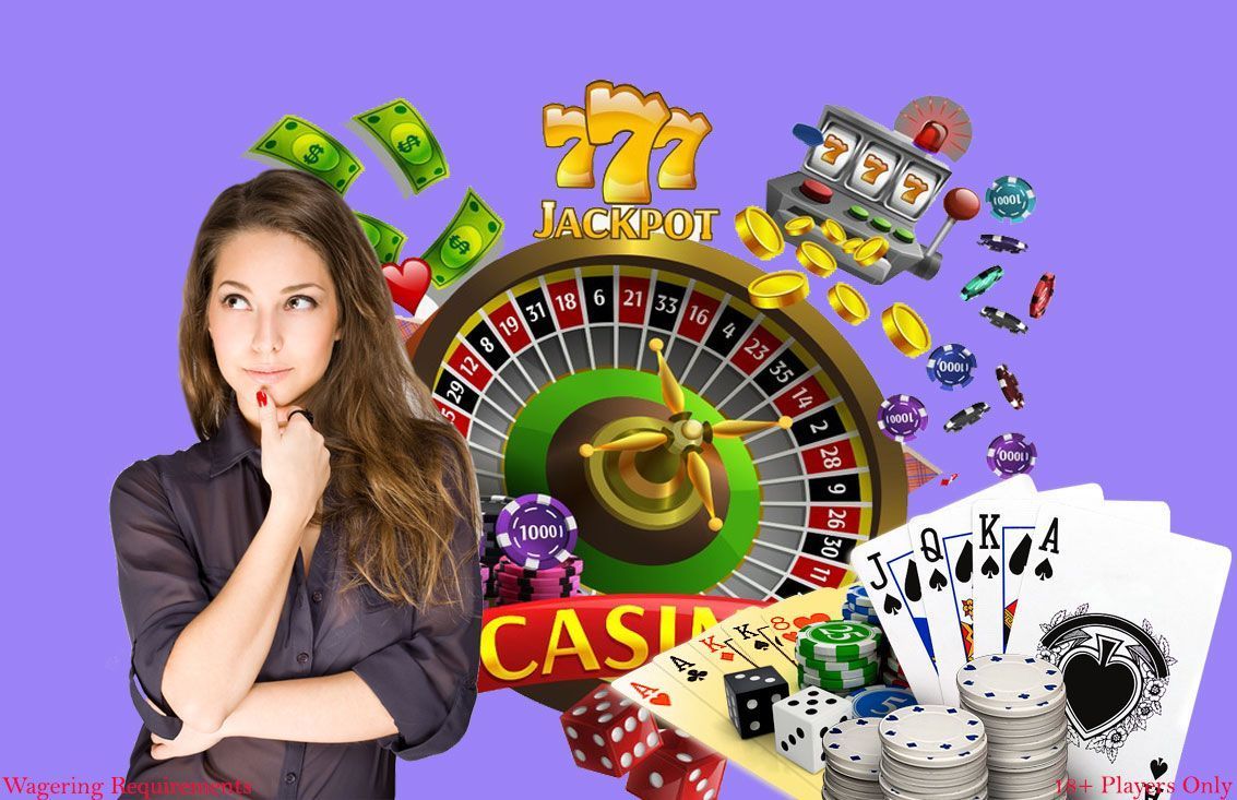 Magic88 Live Casino