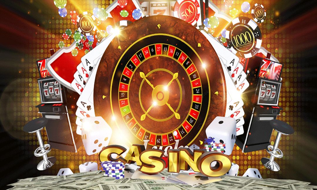 Magic88 Live Casino