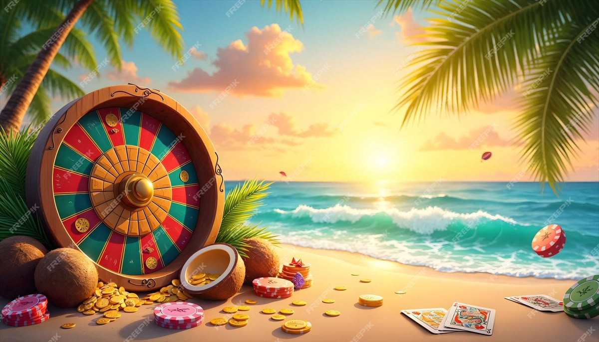 Magic88 Live Casino